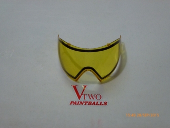 Lense Dye i4 (Yellow)