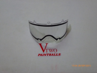 Lense Vtwo (Clear)
