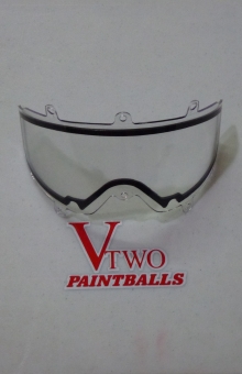 Lense Vtwo (Clear)