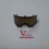 Lense Vtwo (Coklat)