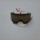 Lense Vtwo (Coklat)