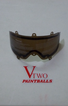 Lense Vtwo (Coklat)
