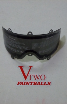 Lense Vtwo (hitam)
