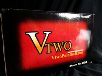 Vtwo Paintball