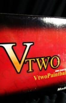 Vtwo Paintball